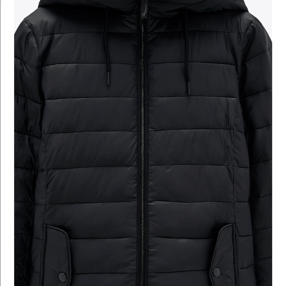 Zara Reversible Jacket - Picture 7 of 10